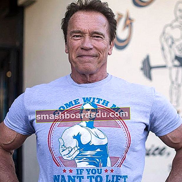 Arnold Schwarzenegger Bio, Edad, Altura, Peso, Wiki, Esposa: 10 hechos sobre el culturista