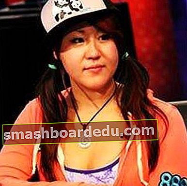 Susie Zhao (Pokerspelare) Wiki, Bio, Ålder, Längd, Vikt, Dödsorsak, Familj, Karriär, Nettovärde, Fakta