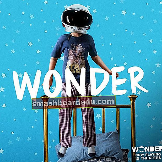 Wonder The Movie: Plot, Cast Lists, Review, Trailer & Ending Explained