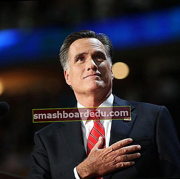 Mitt Romney (političar) Wiki, dob, supruga, djeca, neto vrijednost, biografija, karijera, visina, činjenice