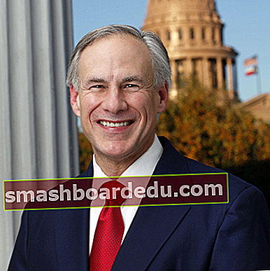 Greg Abbott (guvernator al Texasului) Salariu, valoare netă, biografie, wiki, vârstă, soție, copii, carieră, fapte