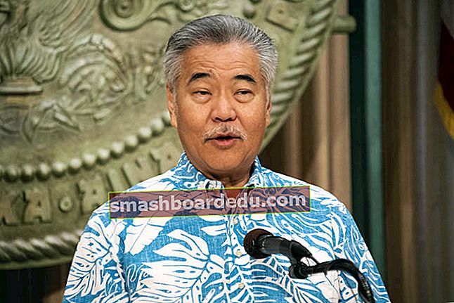 David Ige (guvernör på Hawaii) Bio, Wiki, ålder, nettovärde, fru, barn, karriär, längd, vikt, fakta